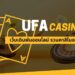 UFA เว็บเดิมพันออนไลน์ รวมคาสิโนออนไลน์